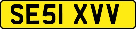 SE51XVV