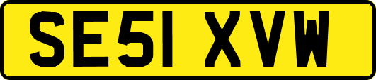 SE51XVW