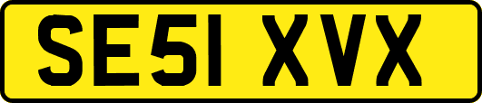 SE51XVX