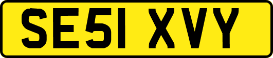 SE51XVY