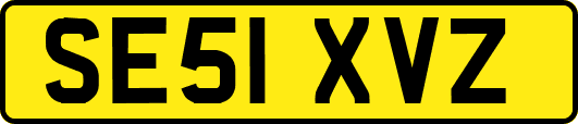 SE51XVZ