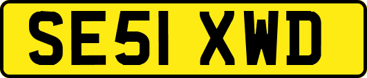 SE51XWD