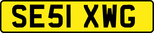 SE51XWG