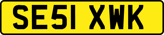 SE51XWK
