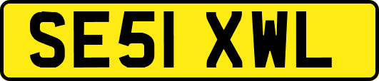 SE51XWL