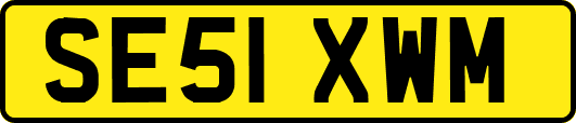 SE51XWM