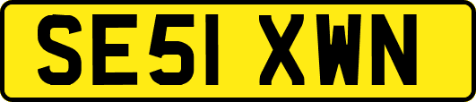 SE51XWN