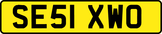 SE51XWO