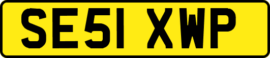 SE51XWP