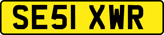 SE51XWR