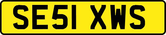 SE51XWS