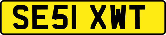 SE51XWT
