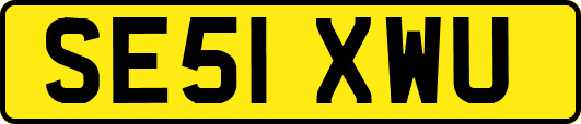 SE51XWU