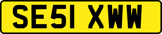 SE51XWW