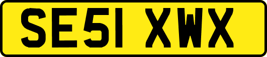 SE51XWX