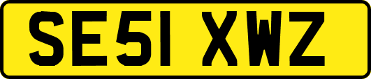 SE51XWZ