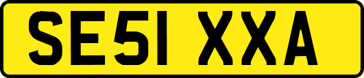 SE51XXA