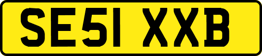 SE51XXB