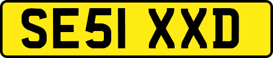SE51XXD
