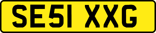 SE51XXG