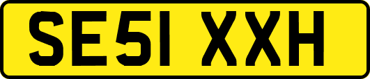 SE51XXH