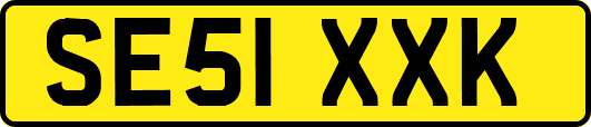 SE51XXK