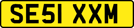 SE51XXM