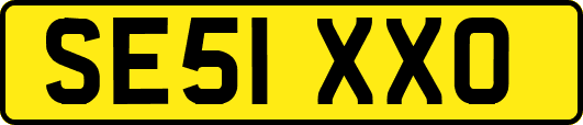 SE51XXO