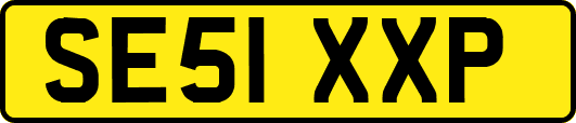 SE51XXP
