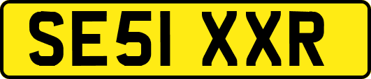 SE51XXR