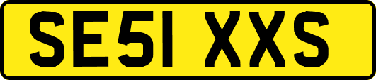 SE51XXS