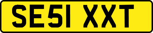 SE51XXT