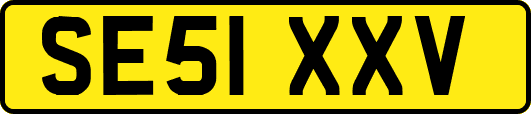 SE51XXV