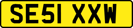 SE51XXW