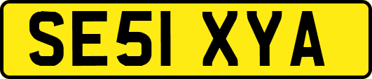 SE51XYA