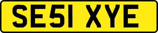 SE51XYE