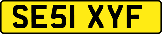 SE51XYF