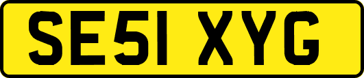 SE51XYG