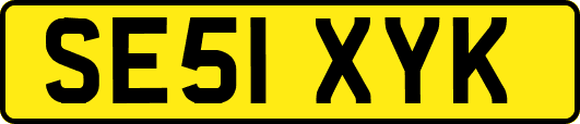 SE51XYK