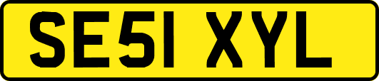 SE51XYL