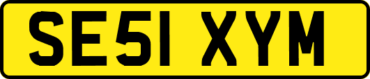 SE51XYM