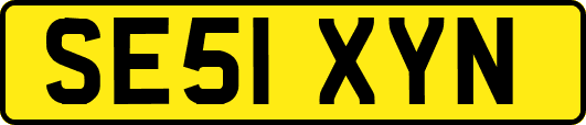 SE51XYN