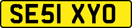 SE51XYO