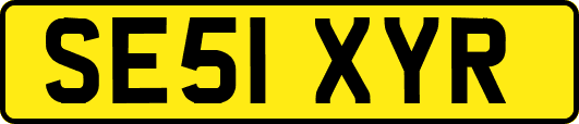 SE51XYR
