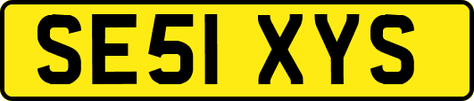 SE51XYS