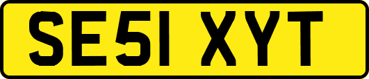 SE51XYT