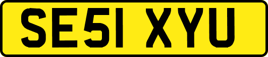 SE51XYU