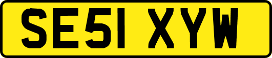 SE51XYW