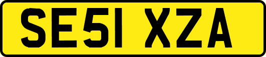 SE51XZA