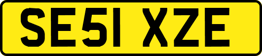 SE51XZE